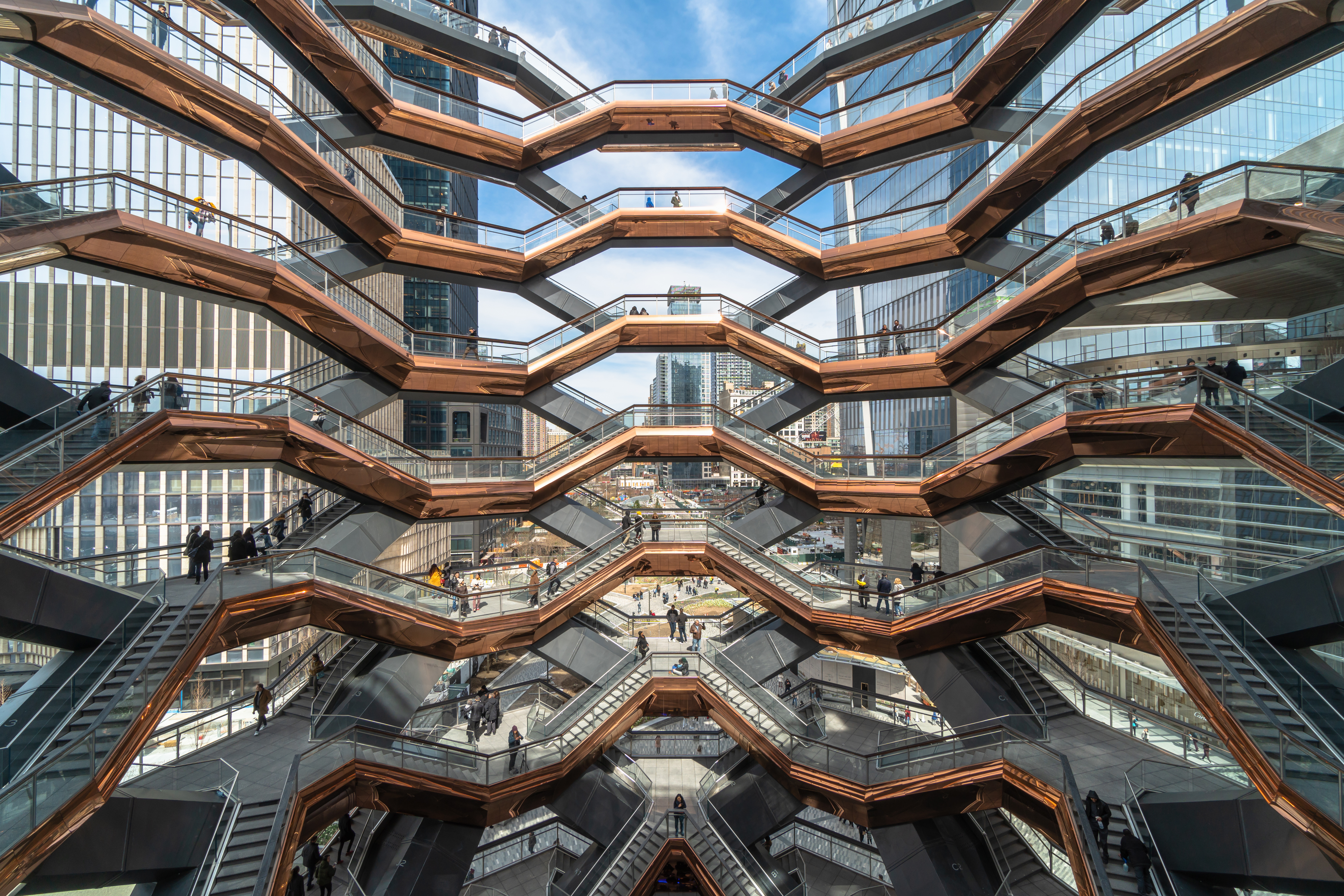The Future of Commercial Property Management